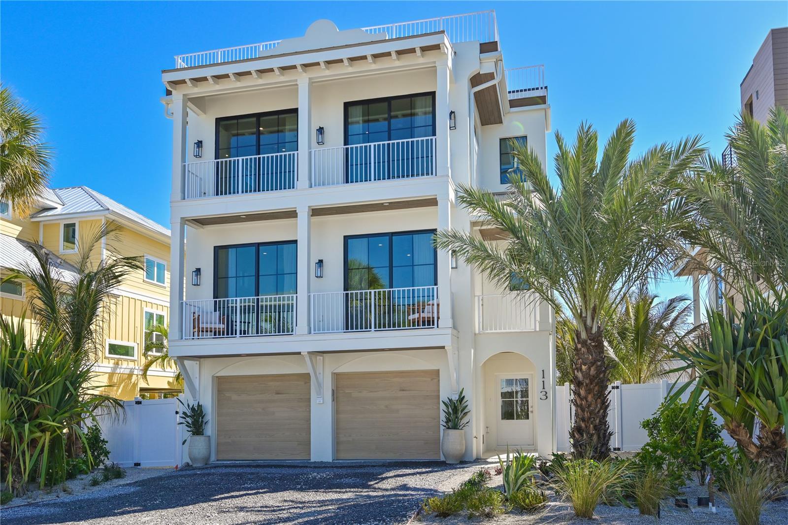 Photo of 113 PALMETTO AVENUE ANNA MARIA FL 34216