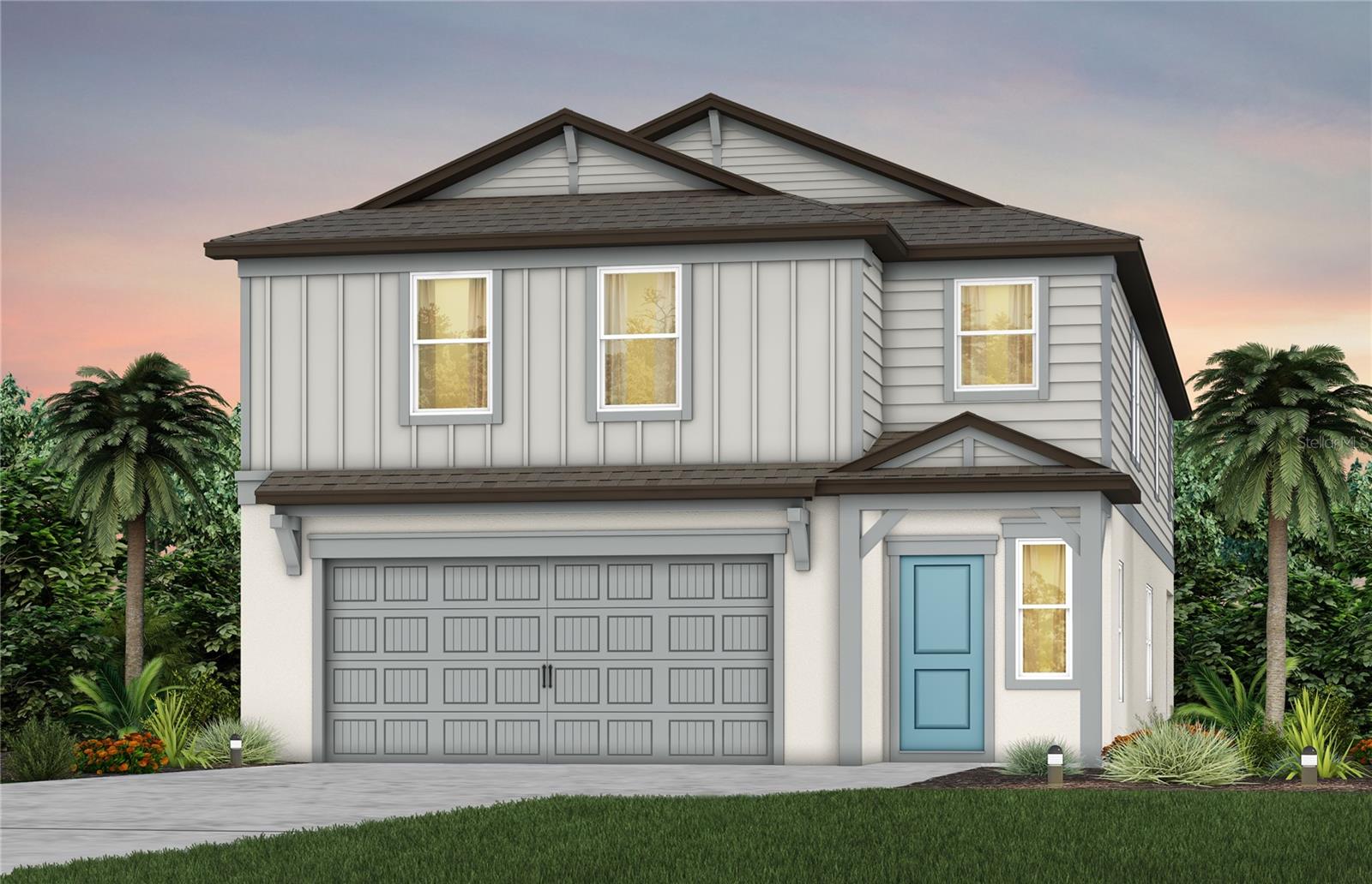 Photo of 9614 CRESCENT MOON DRIVE RIVERVIEW FL 33578