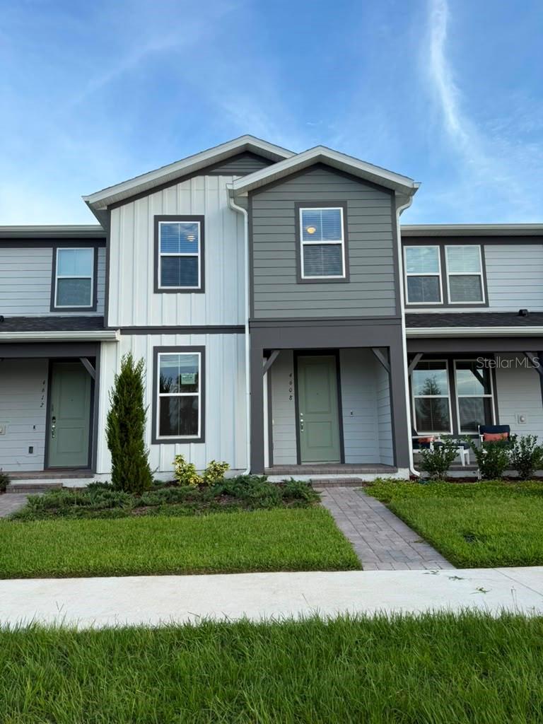 Photo of 4608 ORCHARD VIEW ALLEY CLERMONT FL 34714
