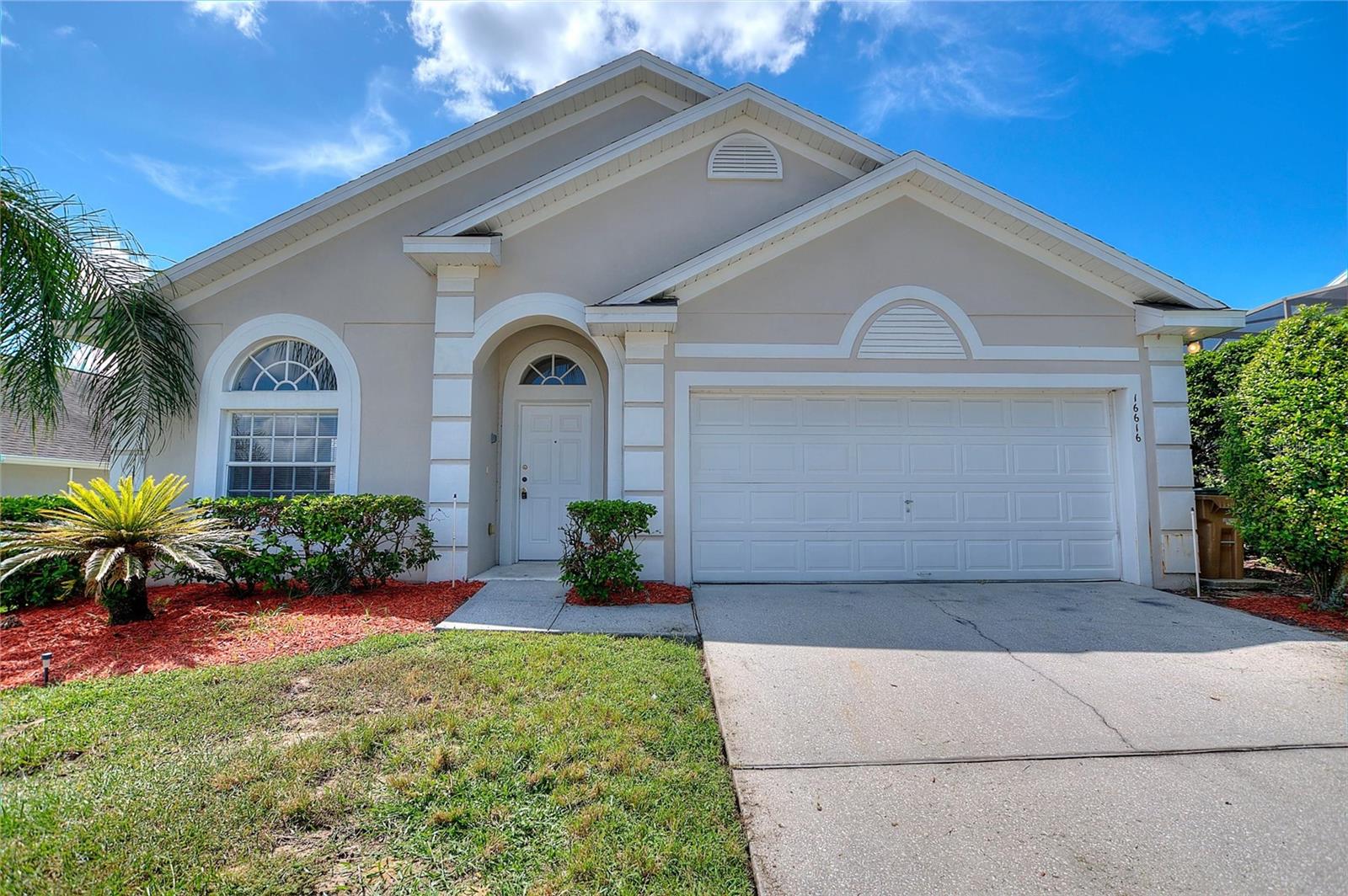 Photo of 16616 PALM SPRING DRIVE CLERMONT FL 34714