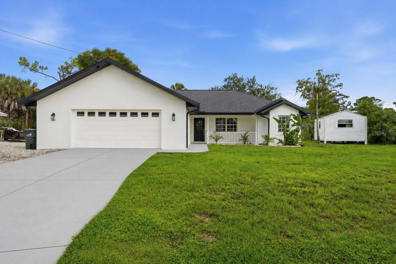 Photo of 5498 BAYBERRY STREET NORTH PORT FL 34286