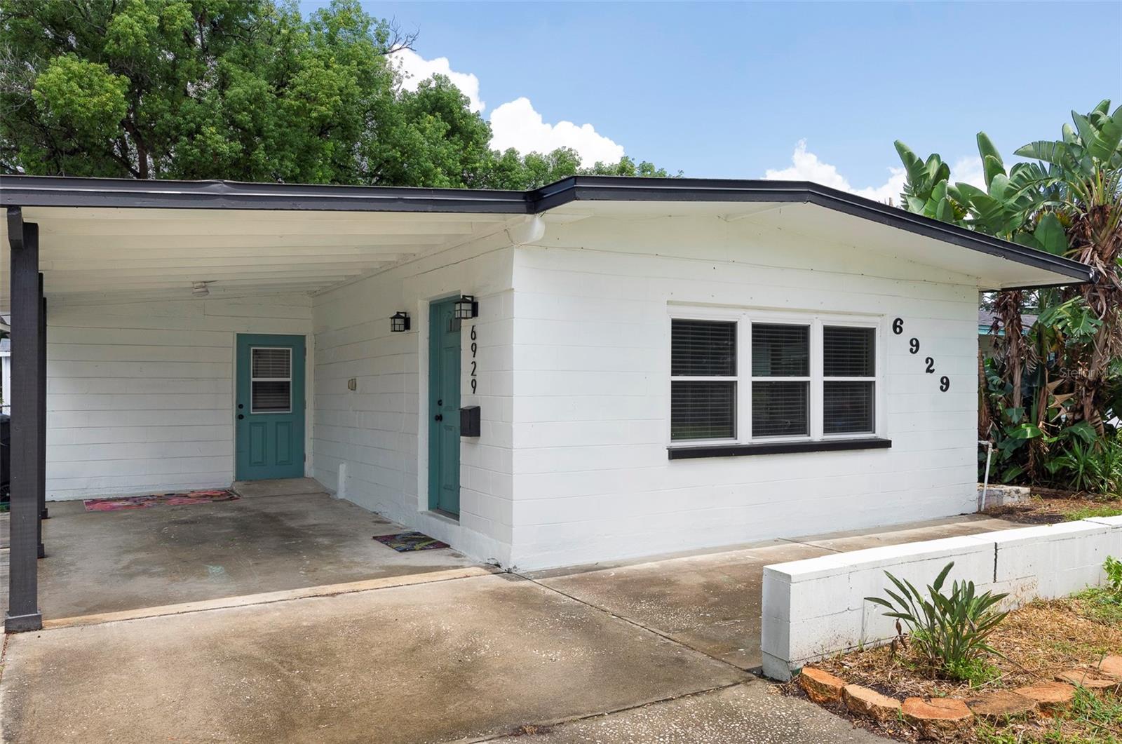 Photo of 6929 39TH AVENUE ST PETERSBURG FL 33709