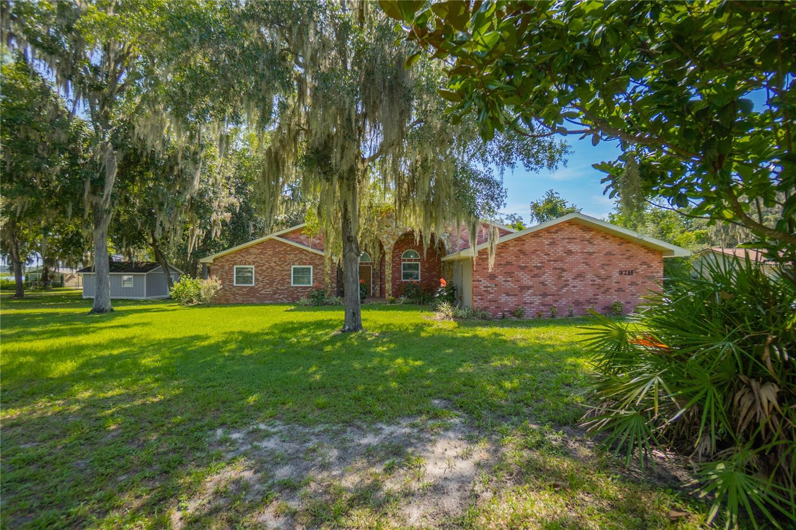 Photo of 3711 E TURQUOISE DRIVE HERNANDO FL 34442