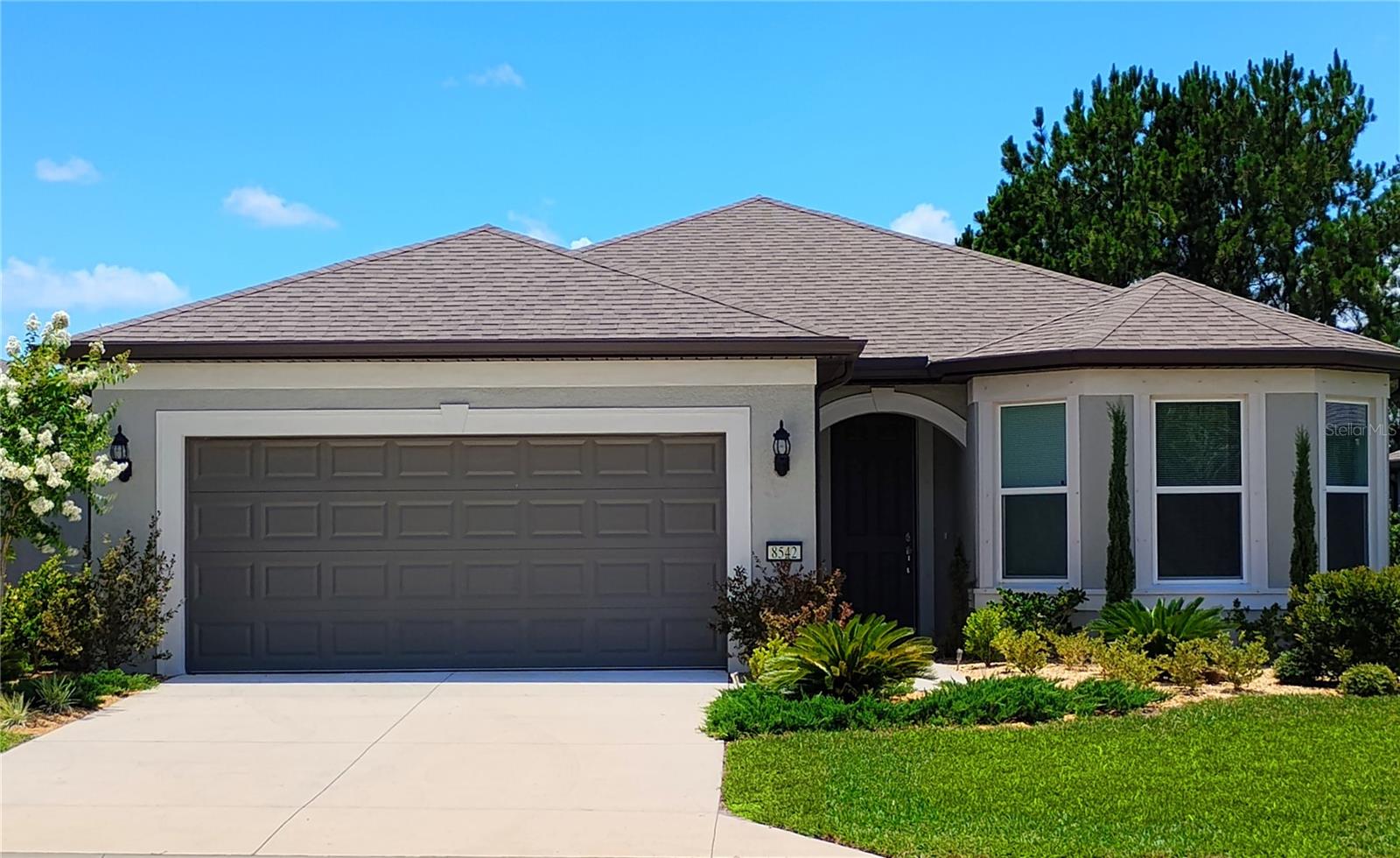 Photo of 8542 SW 55TH STREET ROAD OCALA FL 34481