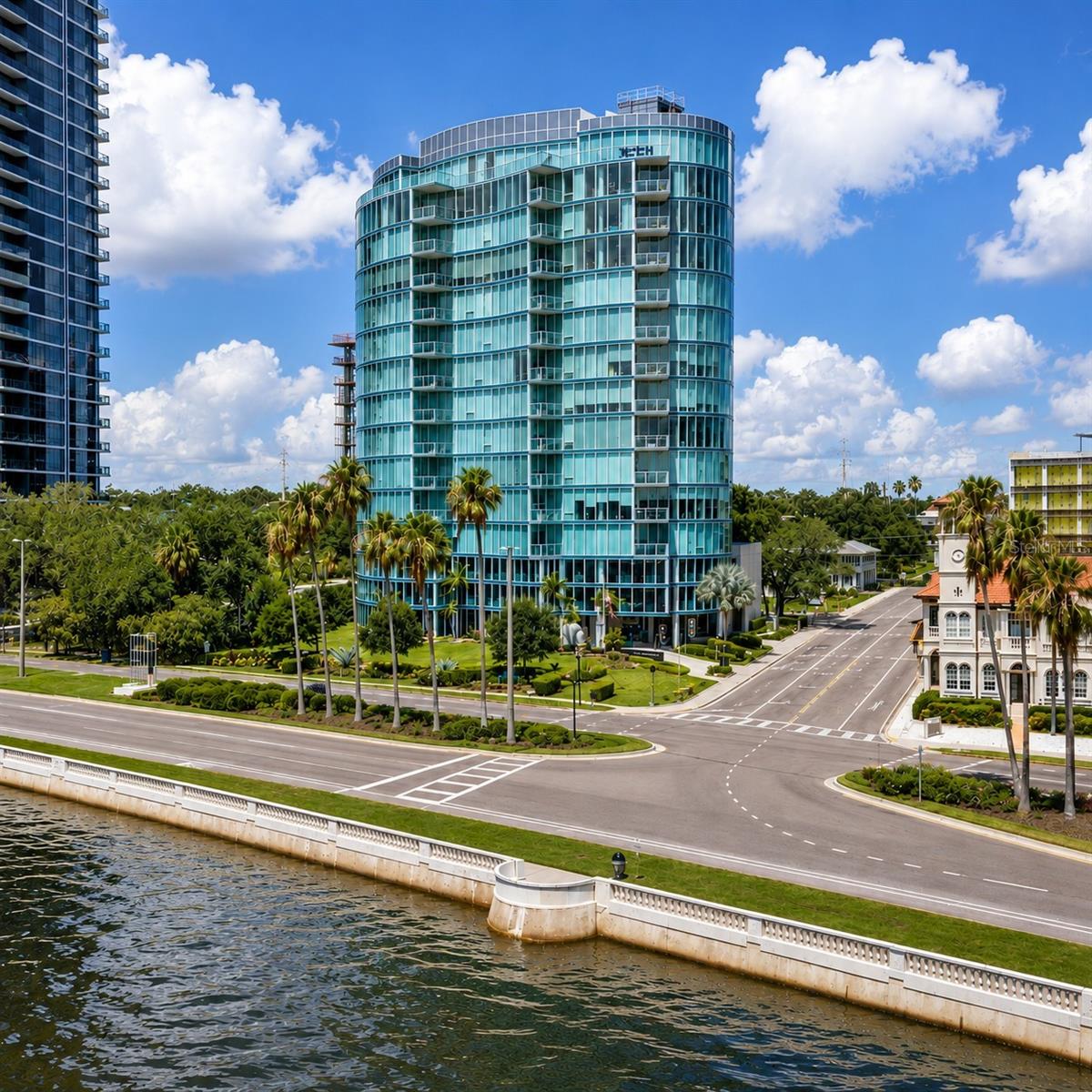 Photo of 2900 W BAY TO BAY BOULEVARD #1203 TAMPA FL 33629