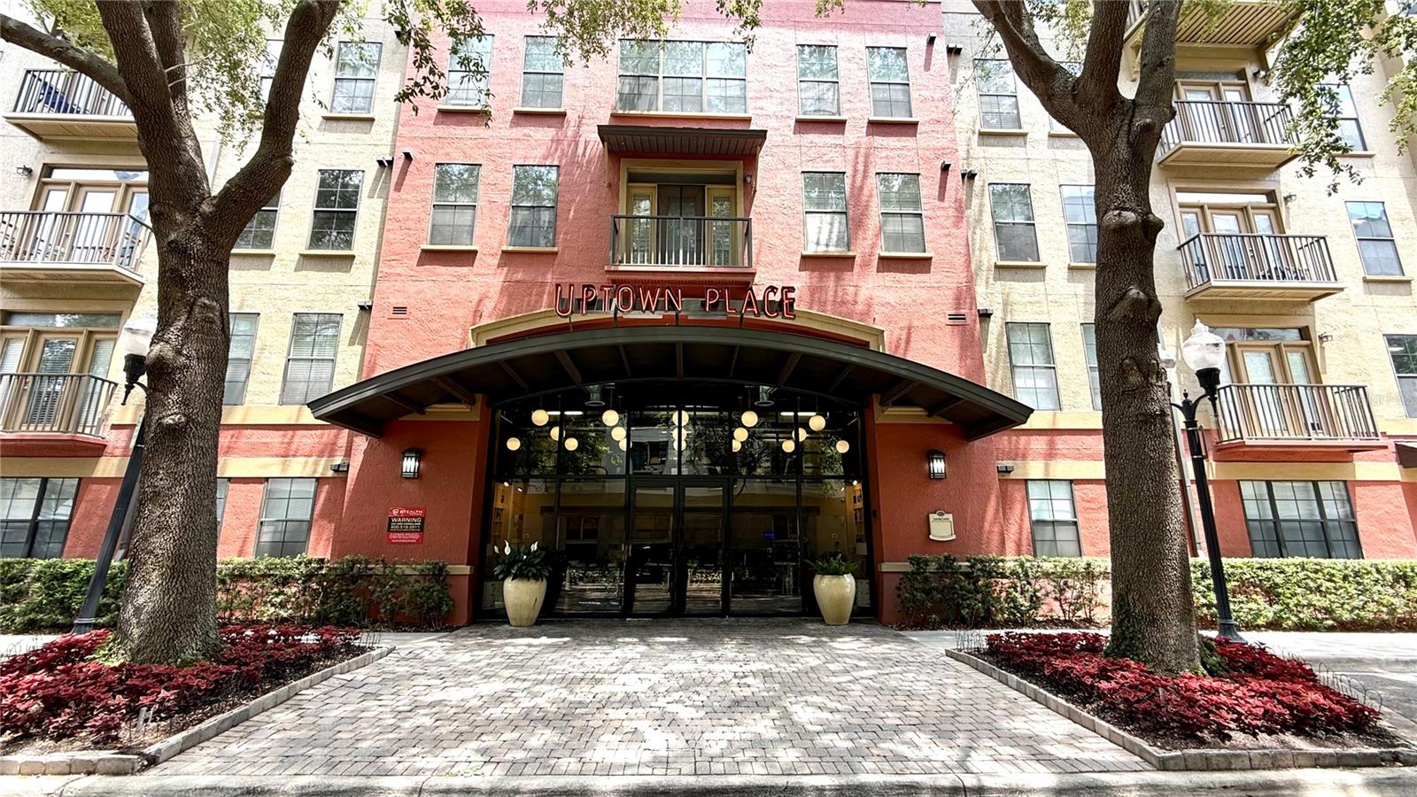 Photo of 911 N ORANGE AVENUE #243 ORLANDO FL 32801