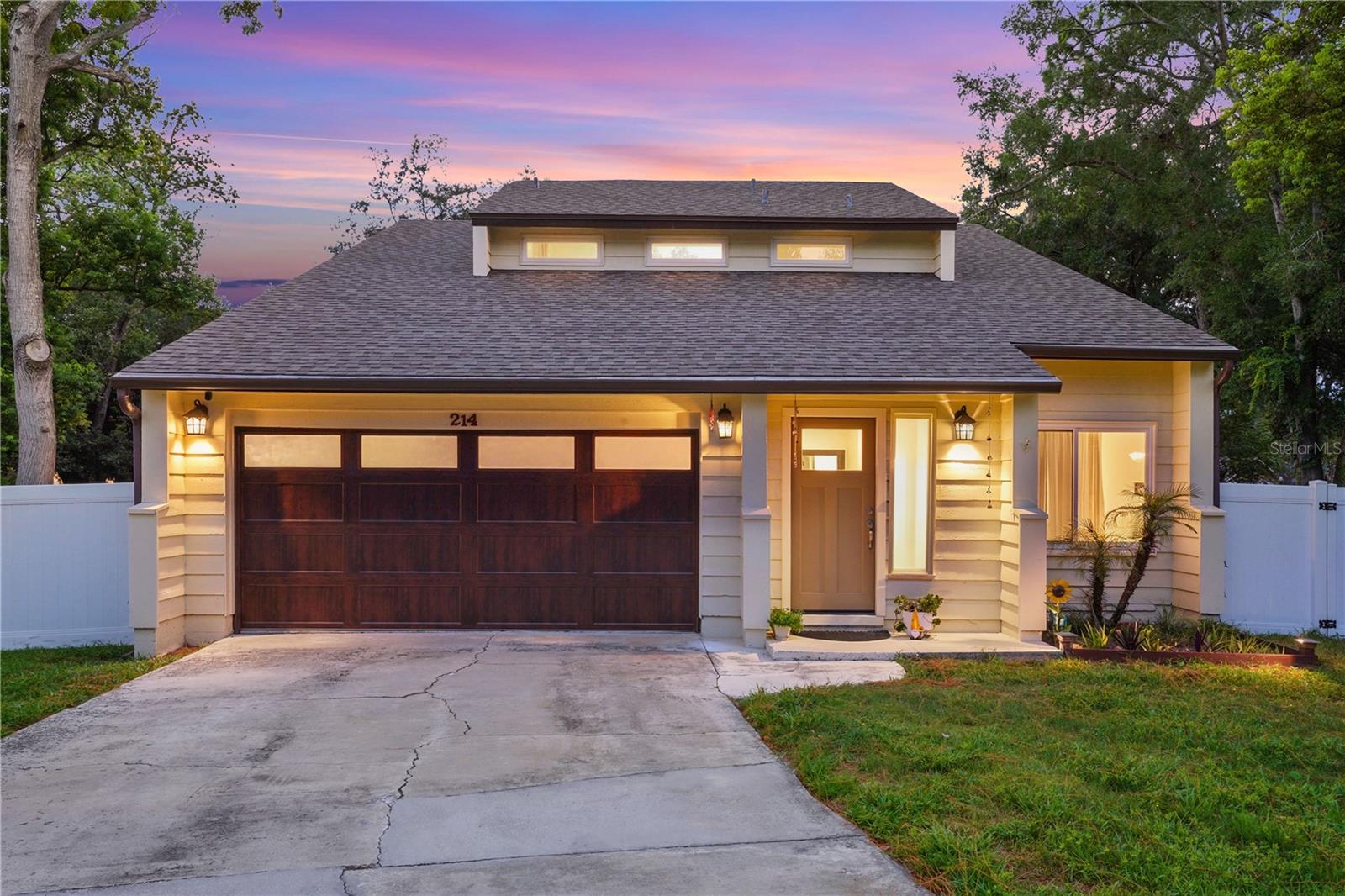 Photo of 214 PEMBROOK PLACE LONGWOOD FL 32779