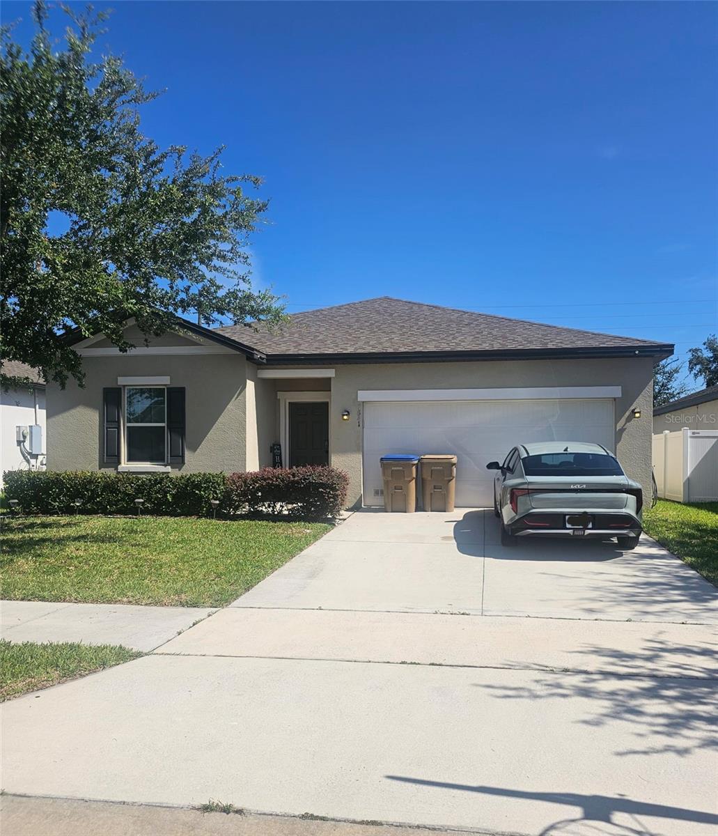 Photo of 5841 BULLOCK PLACE ST CLOUD FL 34771