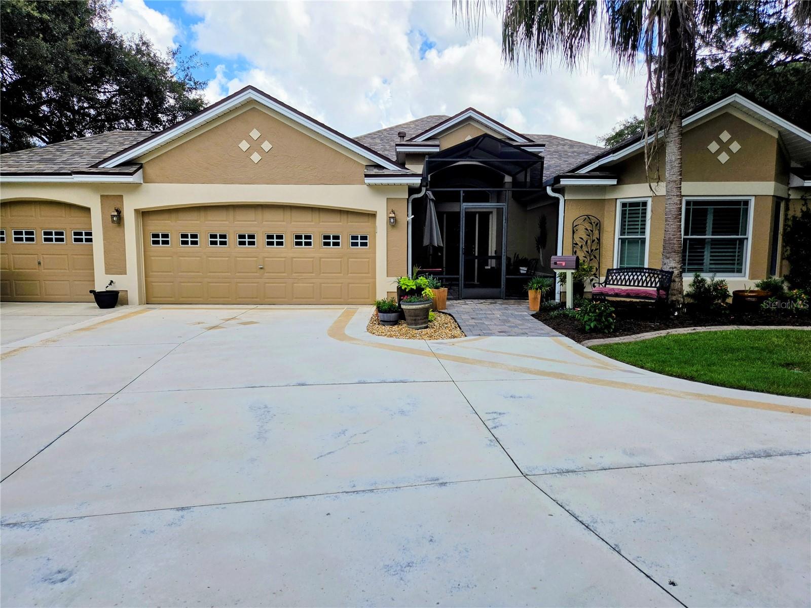 Photo of 1251 ALABAMA AVENUE LADY LAKE FL 32159