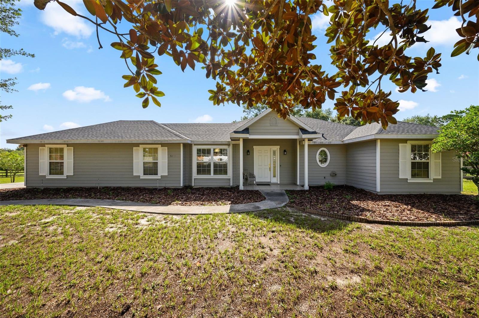 Photo of 9445 SW 96TH TERRACE GAINESVILLE FL 32608