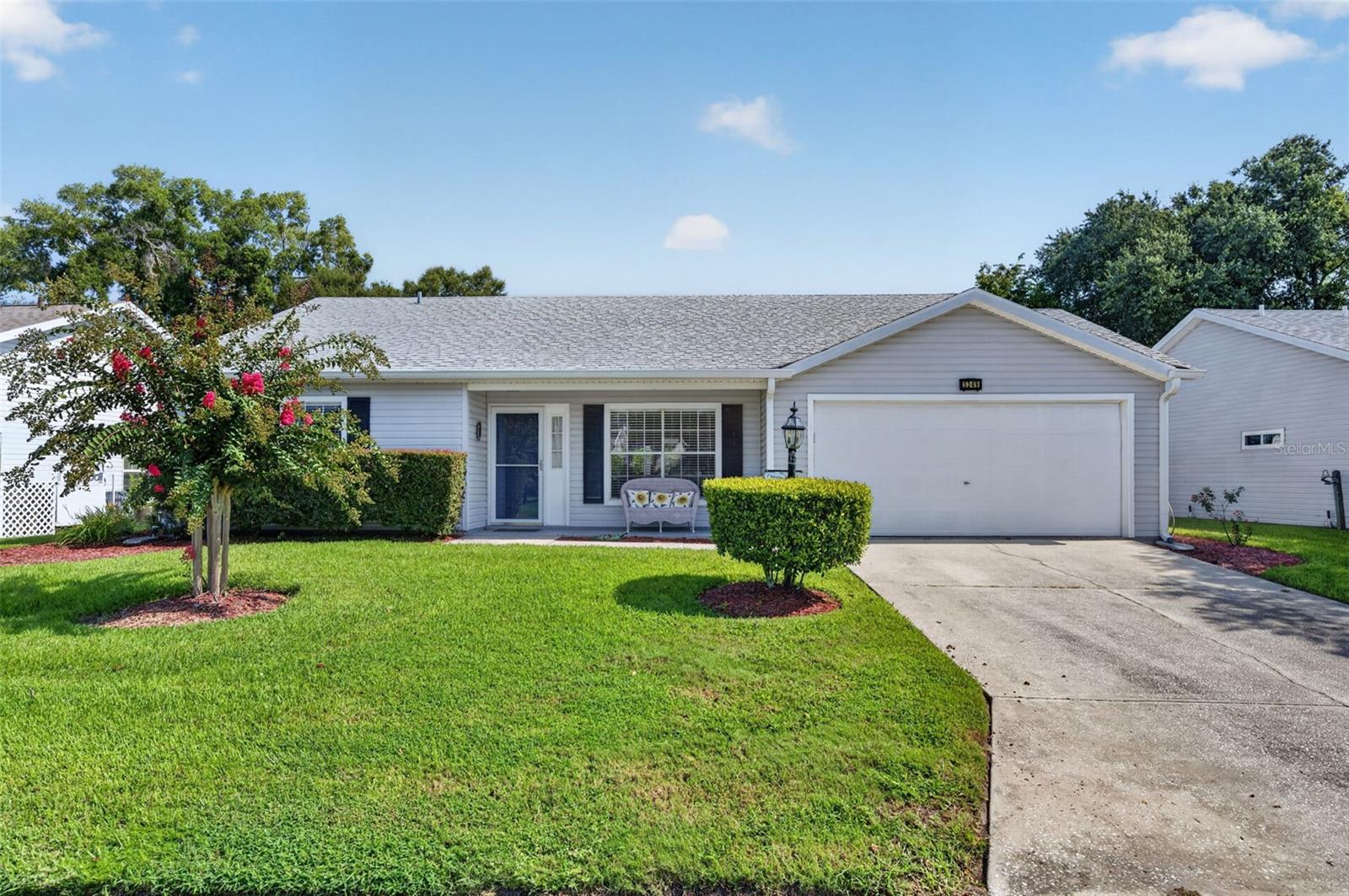 Photo of 5349 TANGELO STREET LEESBURG FL 34748