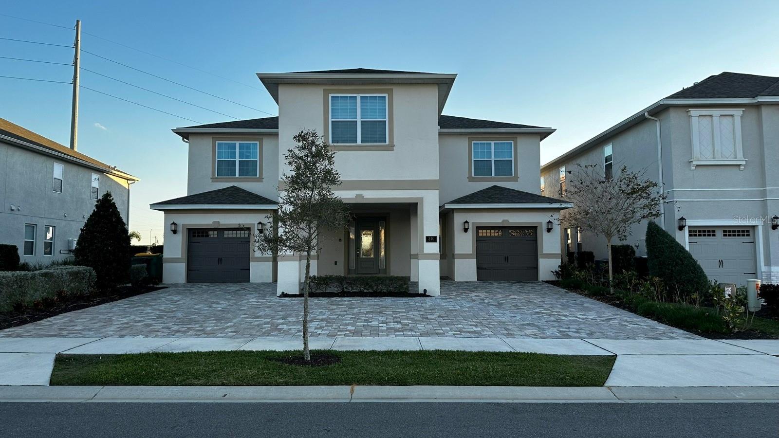Photo of 340 SOUTHFIELD STREET KISSIMMEE FL 34747