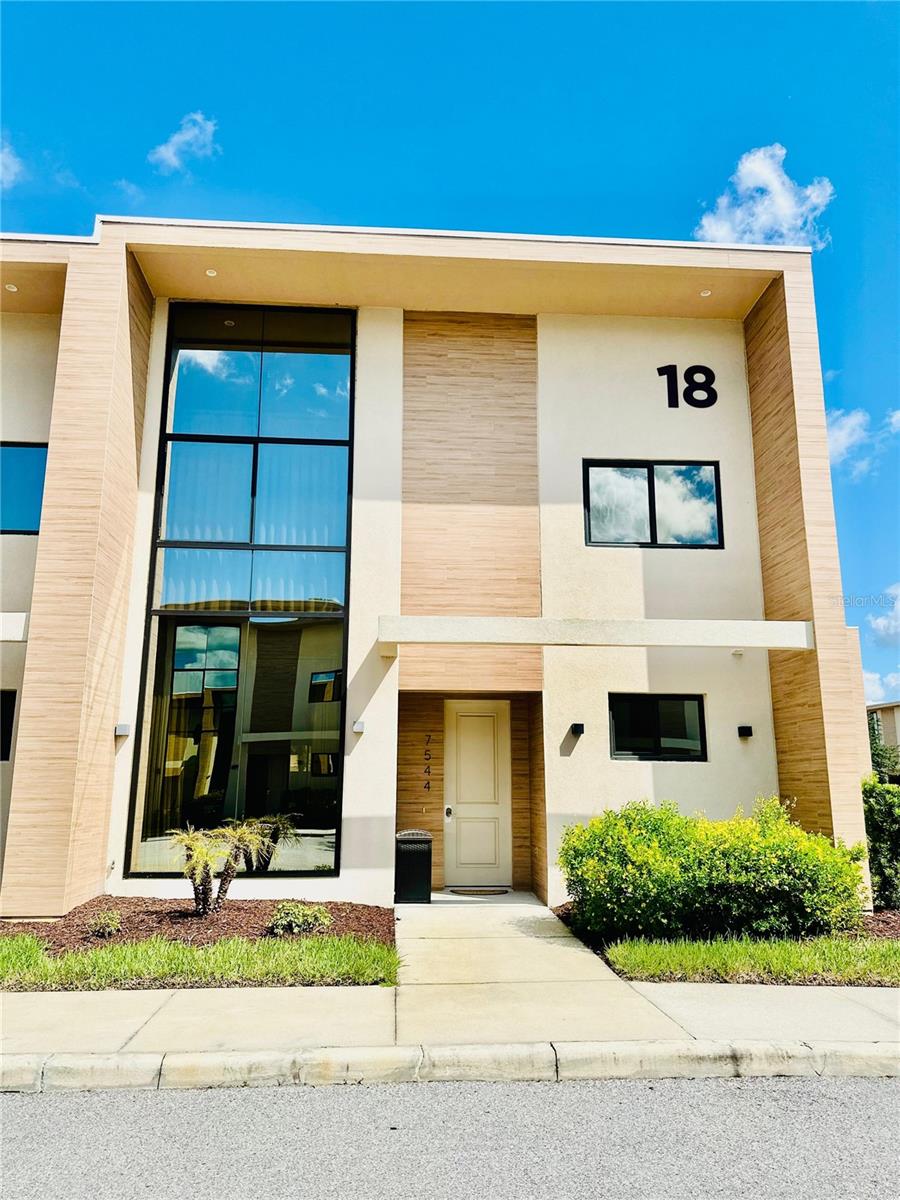 Photo of 7544 BROOKLYN DRIVE KISSIMMEE FL 34747