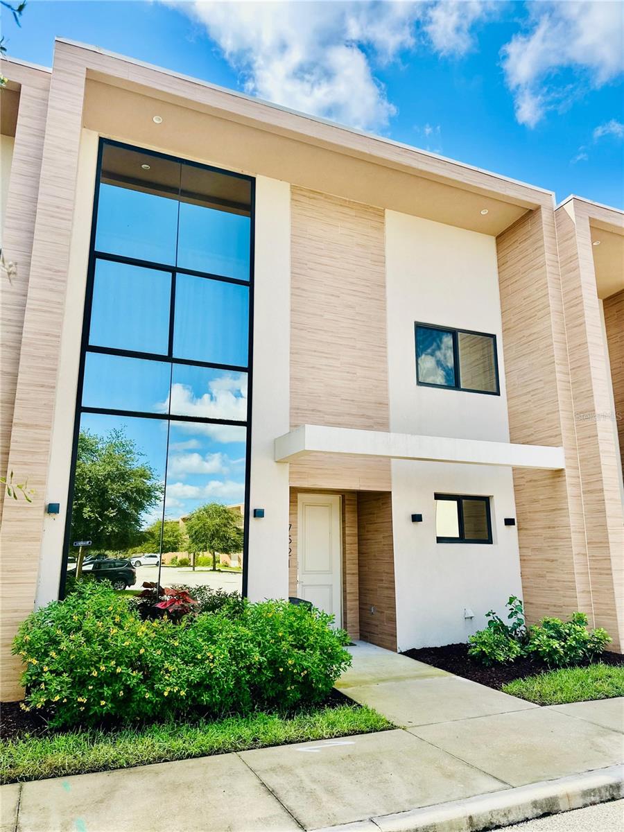 Photo of 7521 BROOKLYN DRIVE KISSIMMEE FL 34747