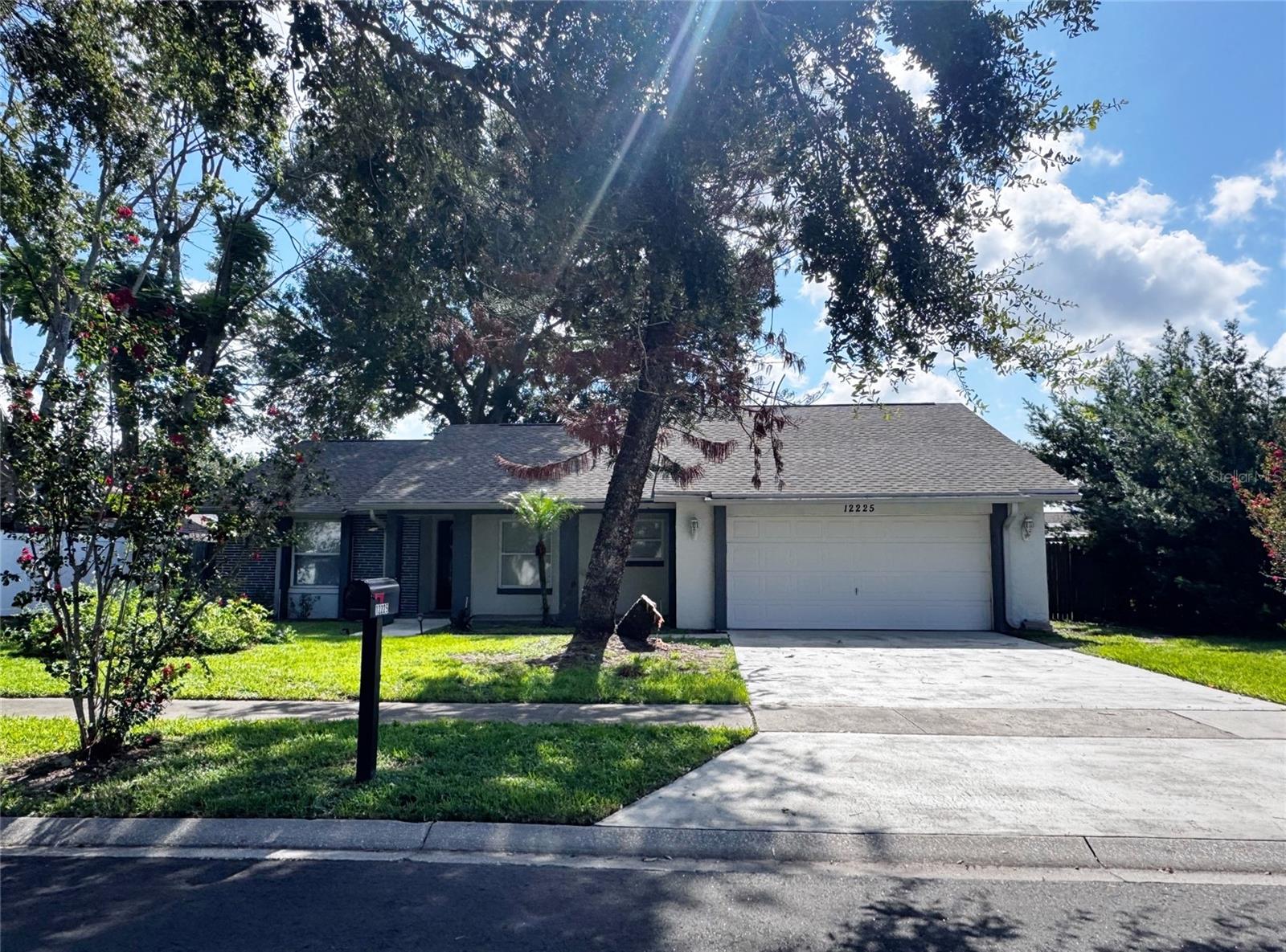 Photo of 12225 PANTAR STREET ORLANDO FL 32837