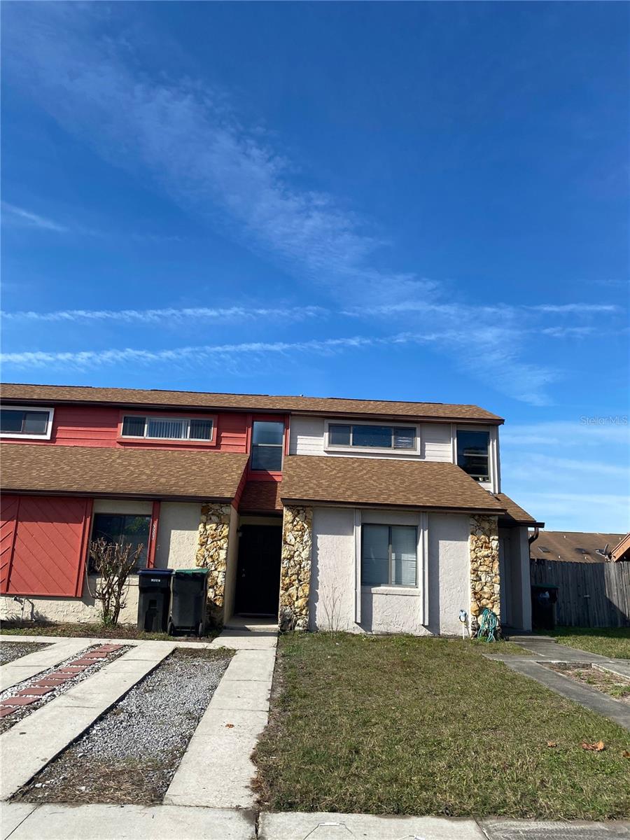 Photo of 2738 HUNT CLUB LANE ORLANDO FL 32826
