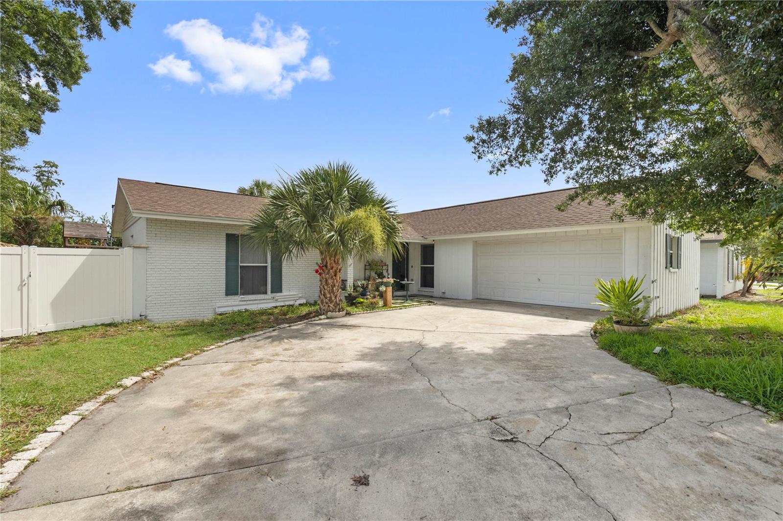 Photo of 7529 ARMAND CIRCLE TAMPA FL 33634
