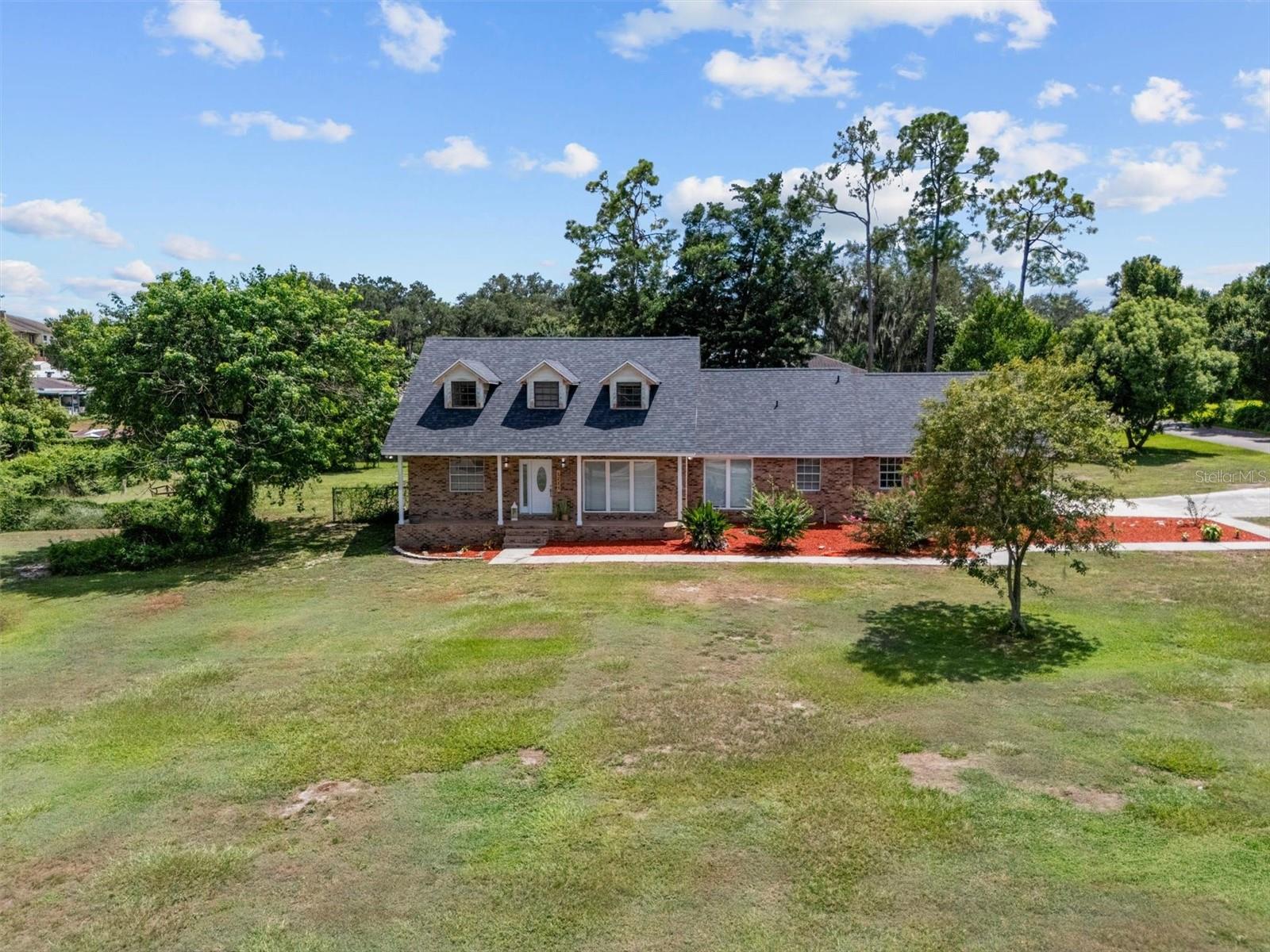 Photo of 1715 LAKE MIRIAM DRIVE LAKELAND FL 33813