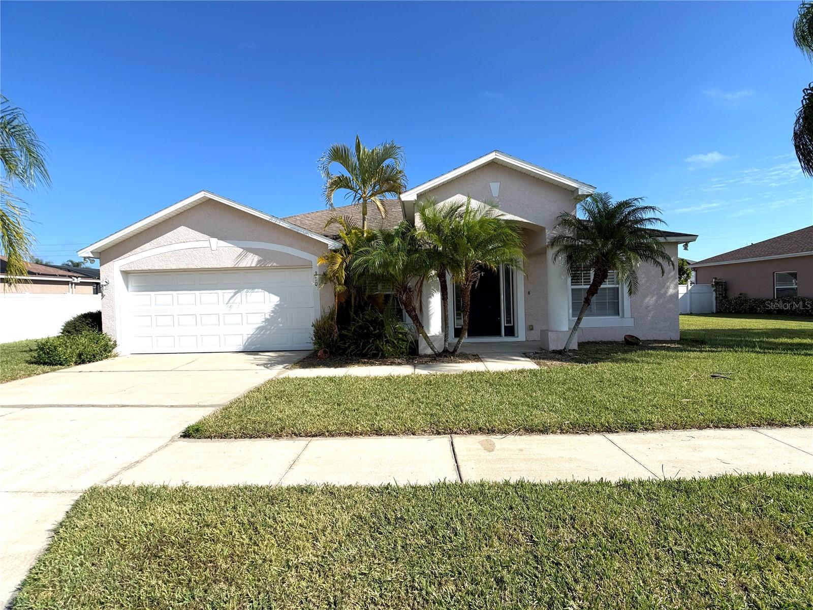 Photo of 310 WHITE IBIS LANE WINTER HAVEN FL 33884