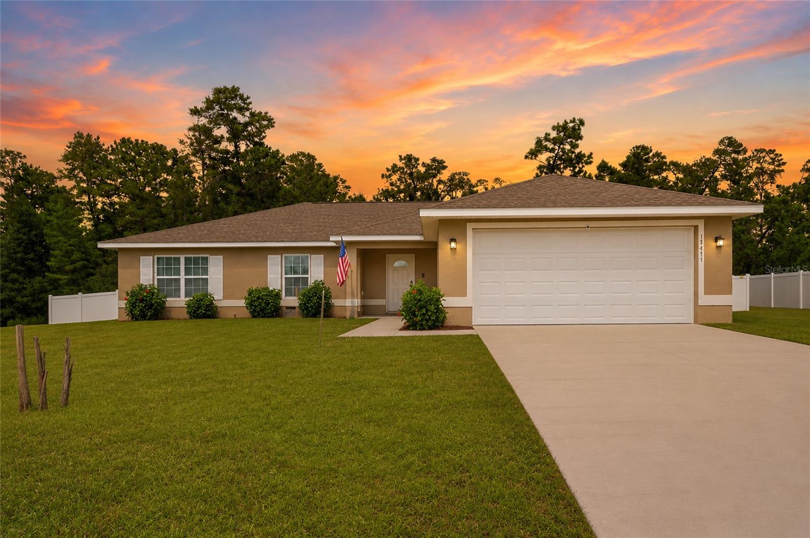 Photo of 17477 SW 36TH TERRACE OCALA FL 34473