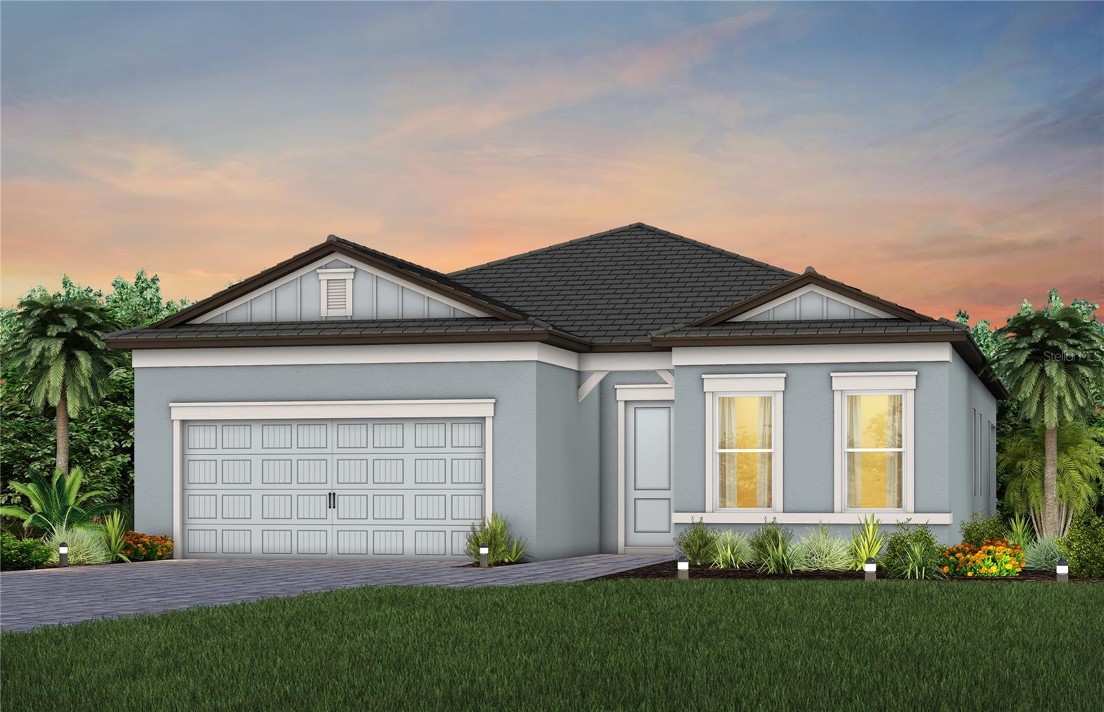 Photo of 11419 CLAY AVENUE PARRISH FL 34219