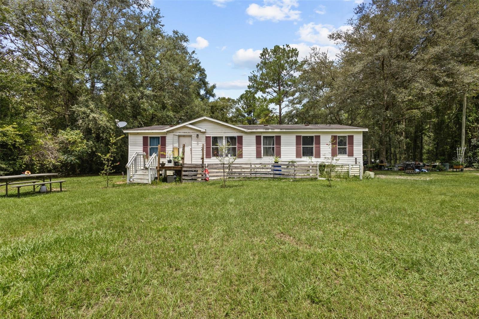 Photo of 3773 SW HERLONG STREET FORT WHITE FL 32038