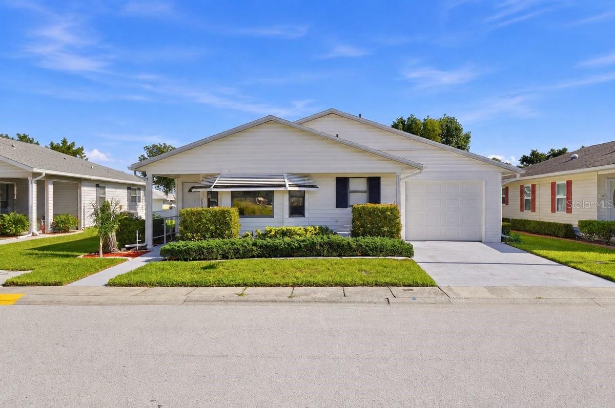 Photo of 2033 LONG BOAT DRIVE LAKELAND FL 33810