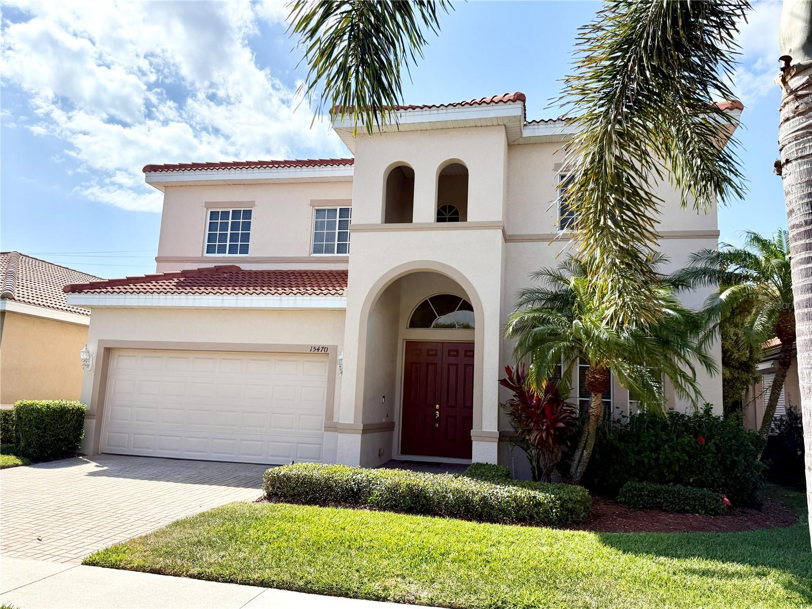 Photo of 15470 LAGUNA HILLS DRIVE FORT MYERS FL 33908