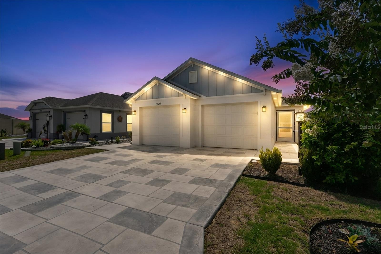 Photo of 1606 RHOADS COURT THE VILLAGES FL 34762