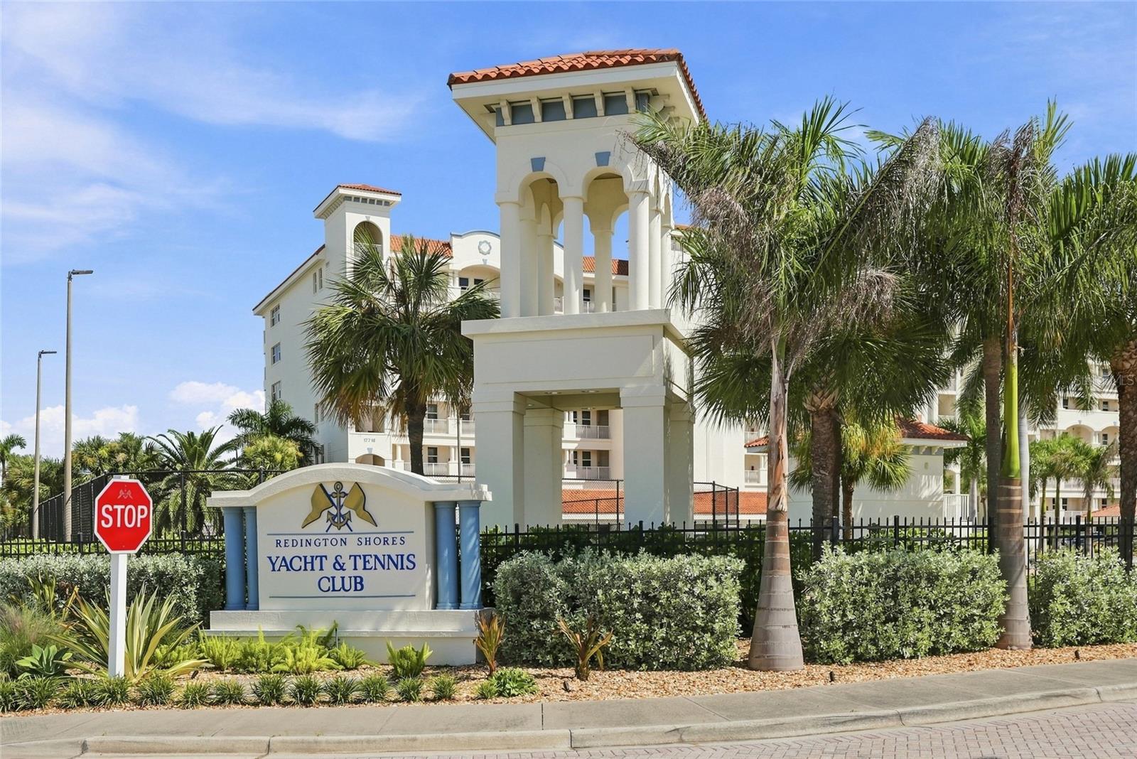 Photo of 17735 GULF BOULEVARD #204 REDINGTON SHORES FL 33708