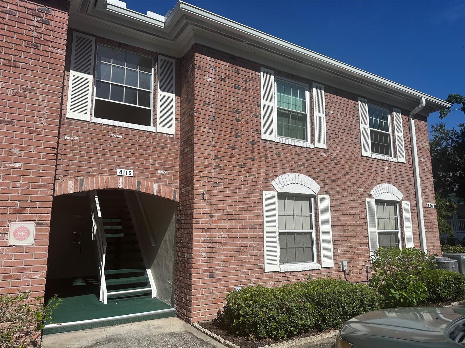 Photo of 4115 34TH WAY #194 ST PETERSBURG FL 33711
