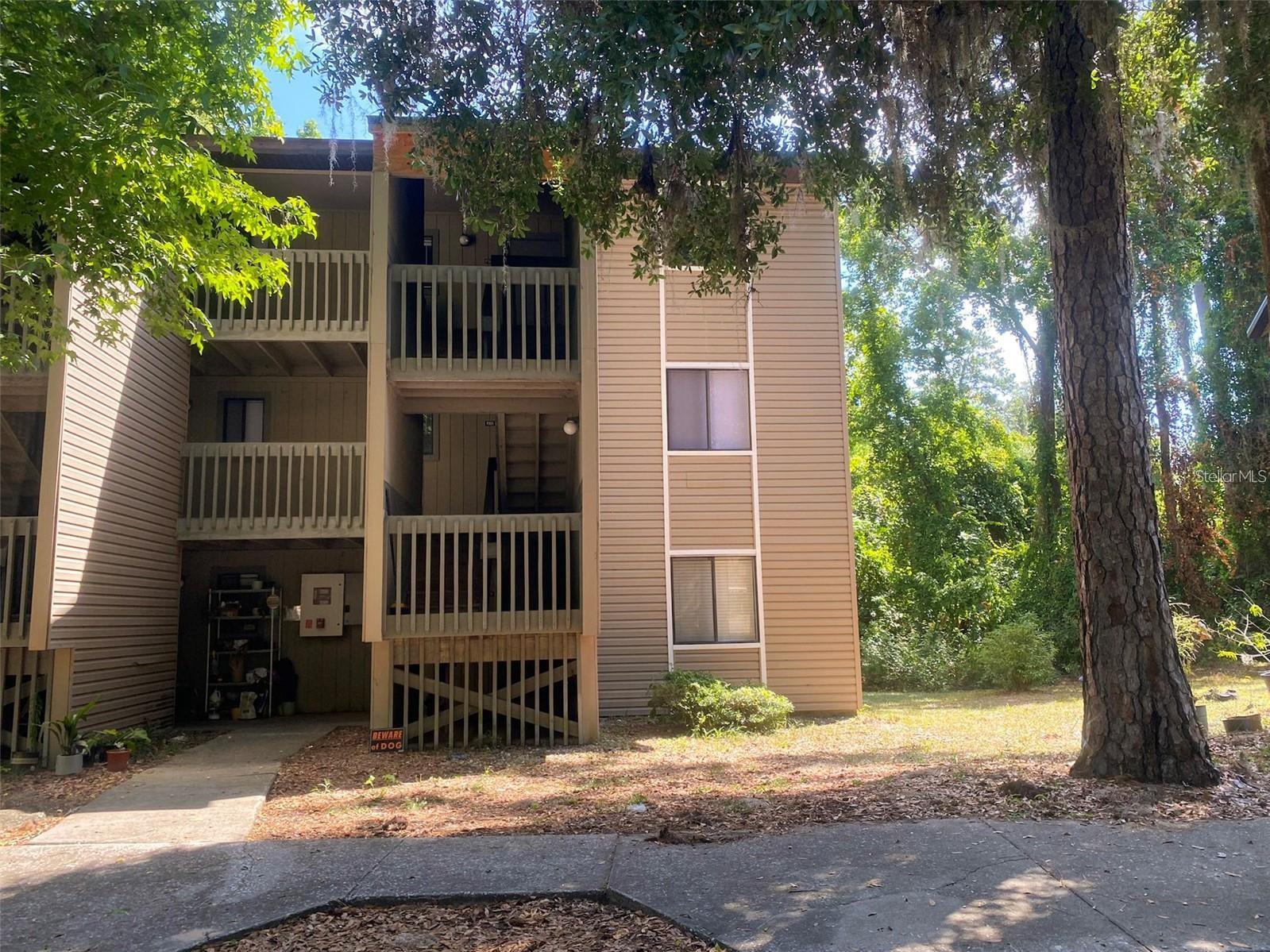 Photo of 89 SE 16TH AVENUE #P101 GAINESVILLE FL 32601