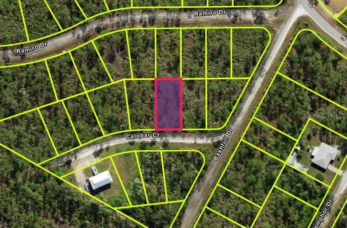 Photo of 28077 CALOBAR COURT PUNTA GORDA FL 33955