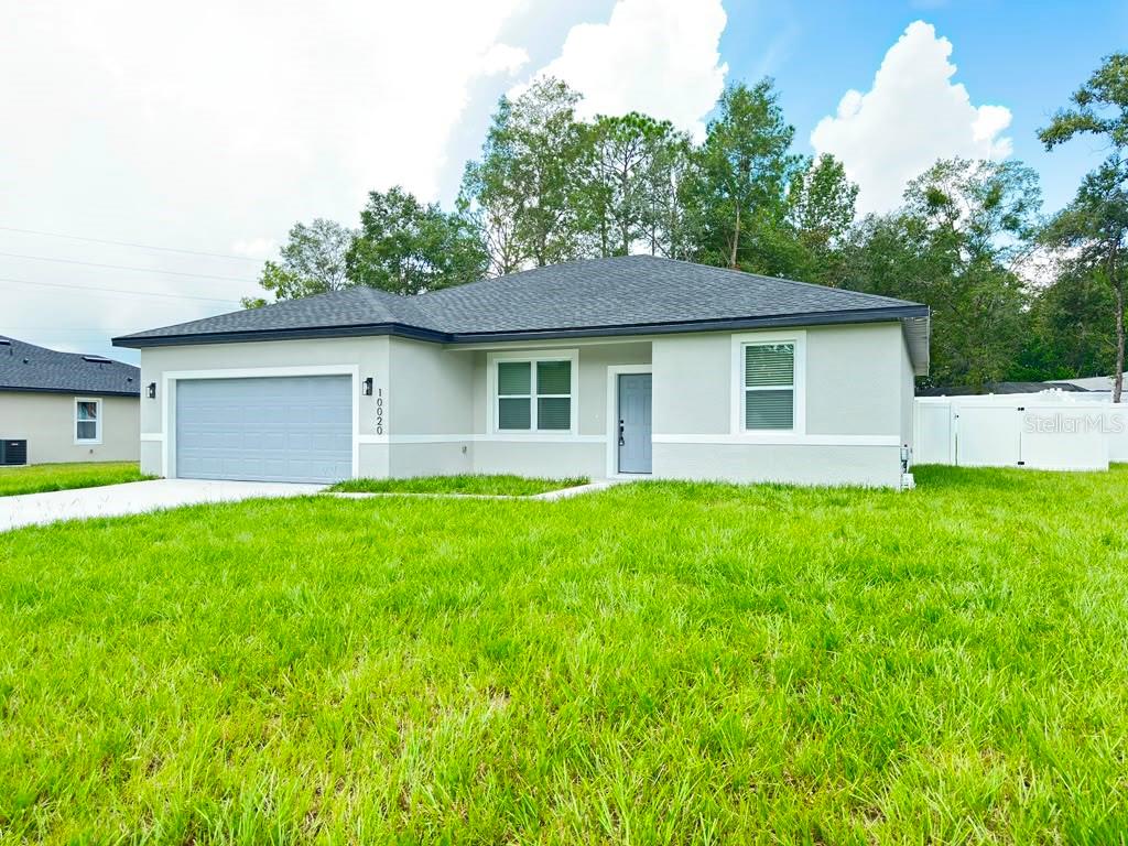Photo of 10020 N DELTONA BOULEVARD DUNNELLON FL 34434