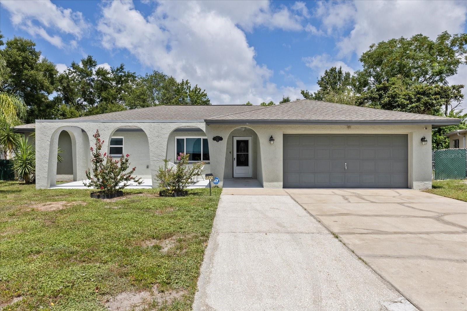 Photo of 5865 TERN DRIVE NEW PORT RICHEY FL 34652