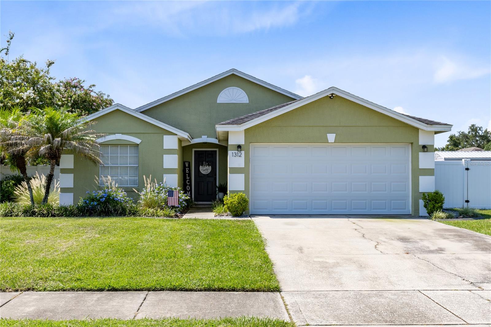 Photo of 1312 CORSINO ST WINTER GARDEN FL 34787