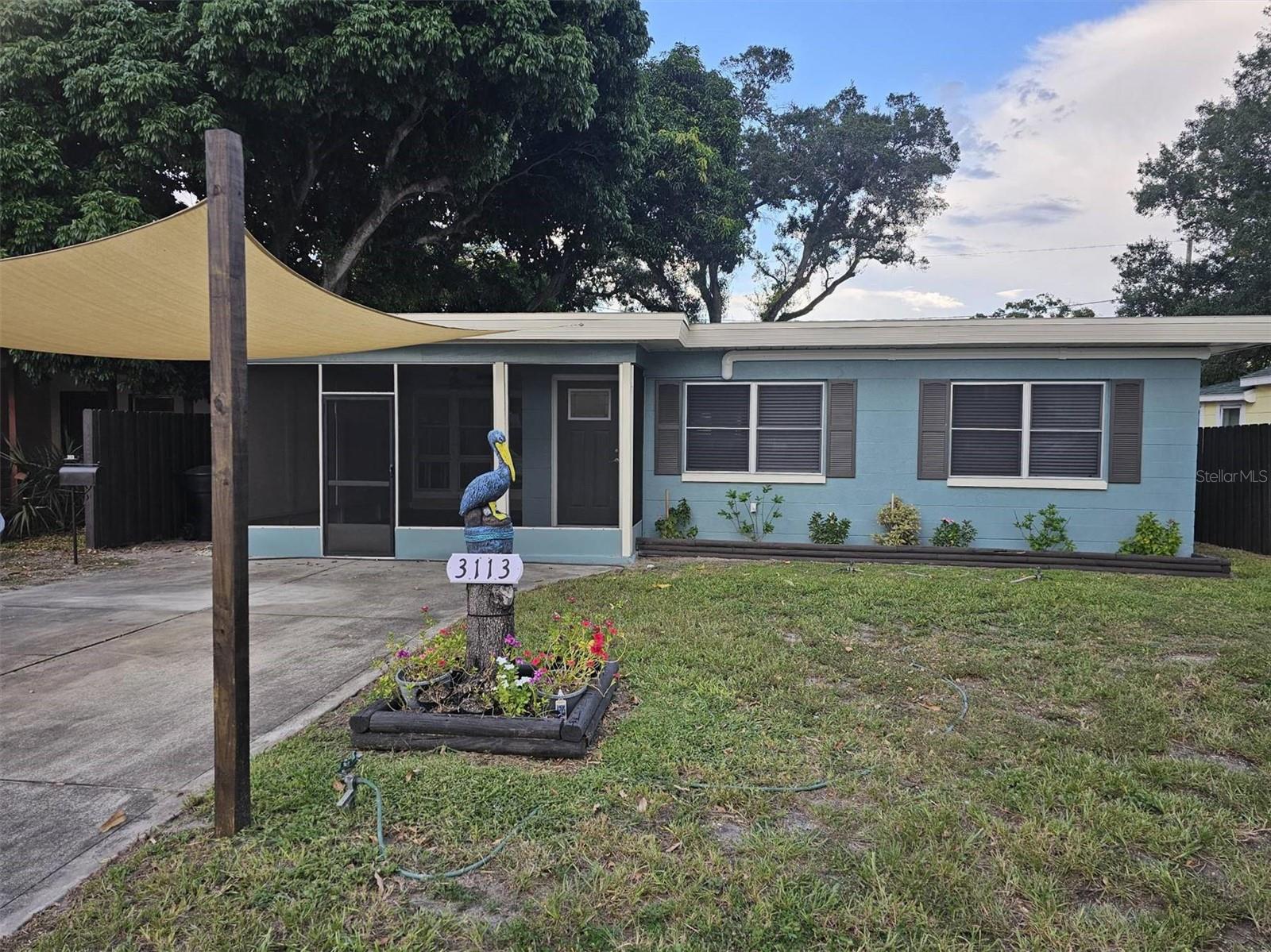 Photo of 3113 25TH STREET ST PETERSBURG FL 33713
