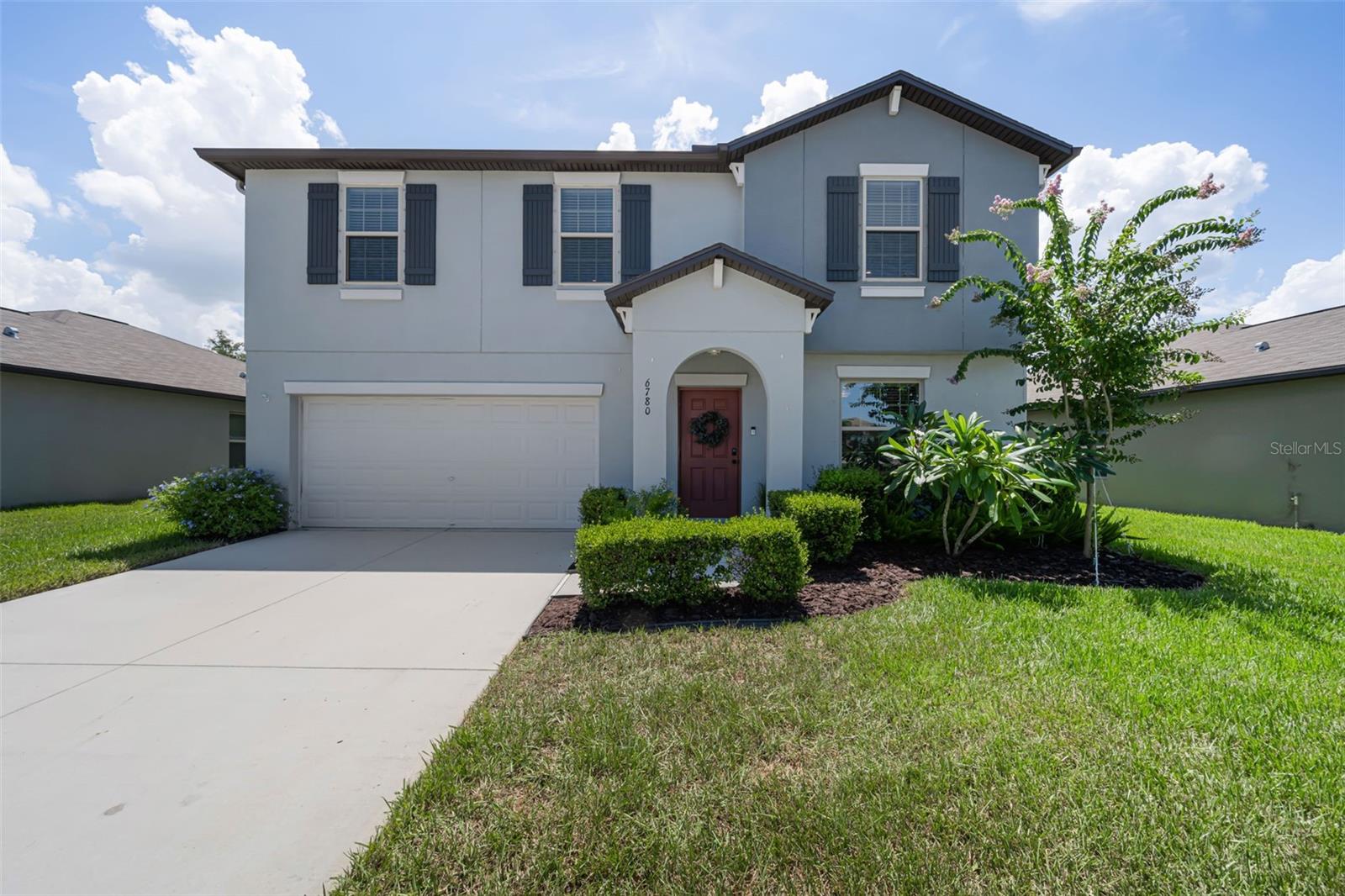 Photo of 6780 EMERALD SPRING LOOP NEW PORT RICHEY FL 34653