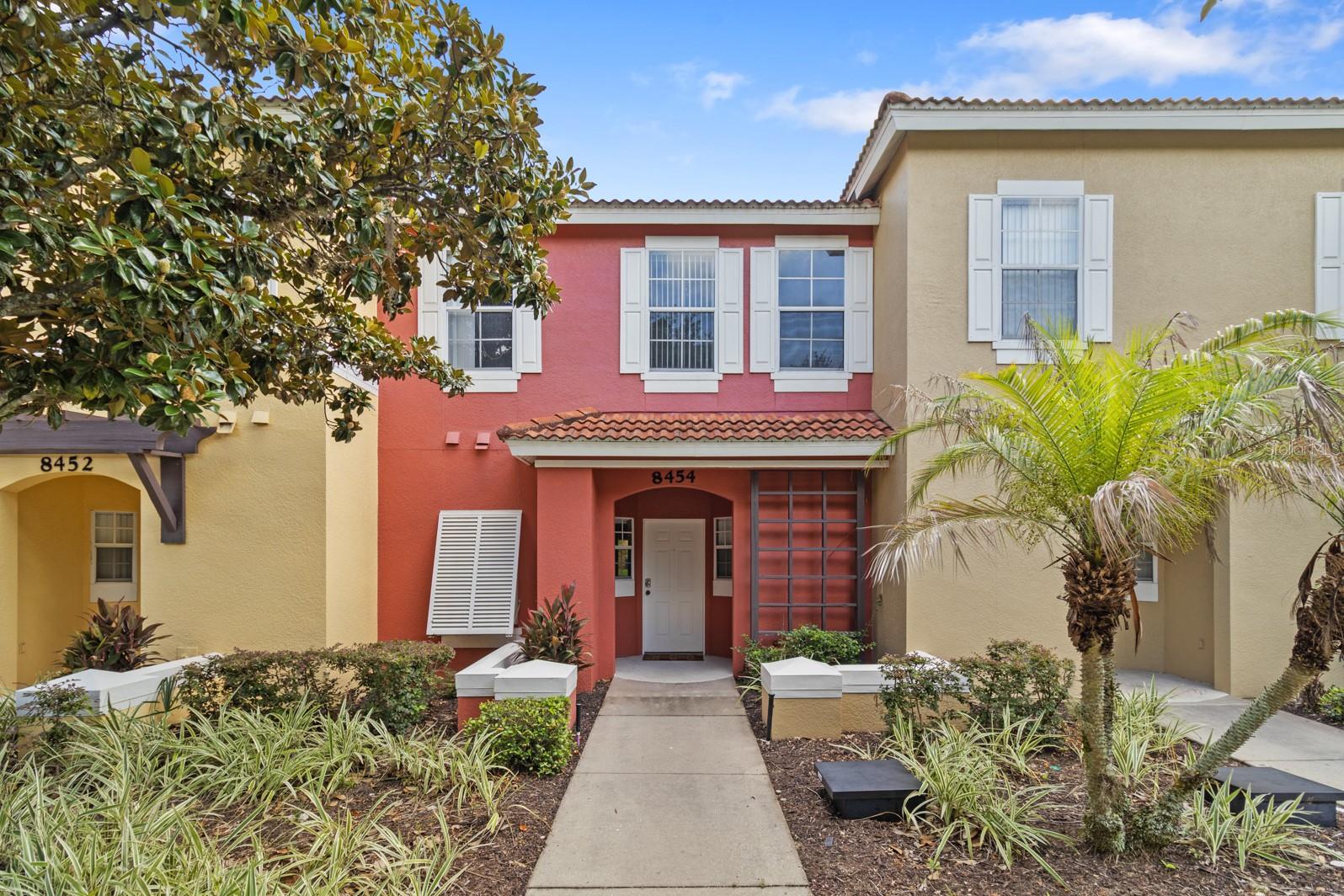 Photo of 8454 CRYSTAL COVE LOOP KISSIMMEE FL 34747