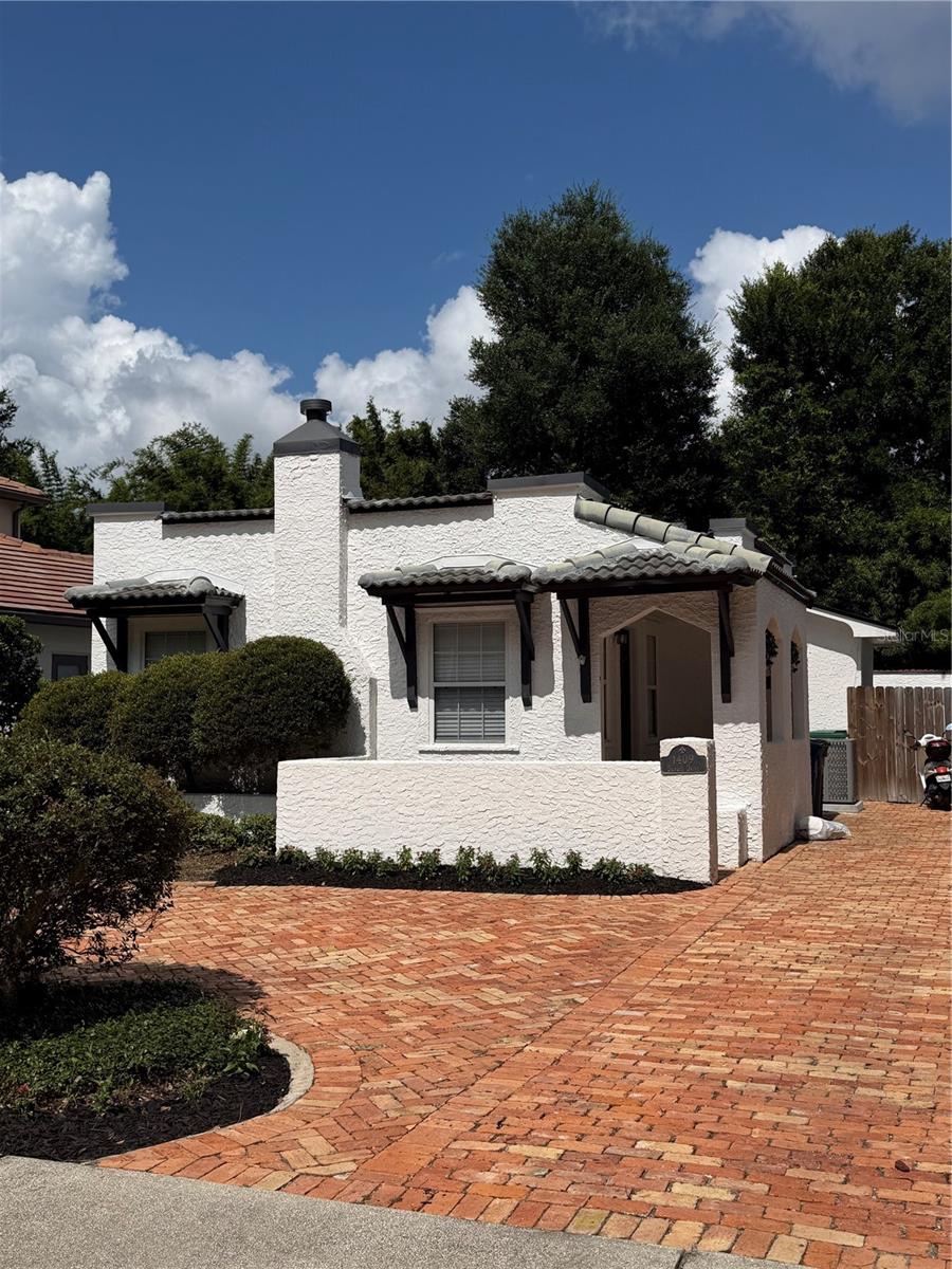 Photo of 1409 SUNSET DRIVE WINTER PARK FL 32789