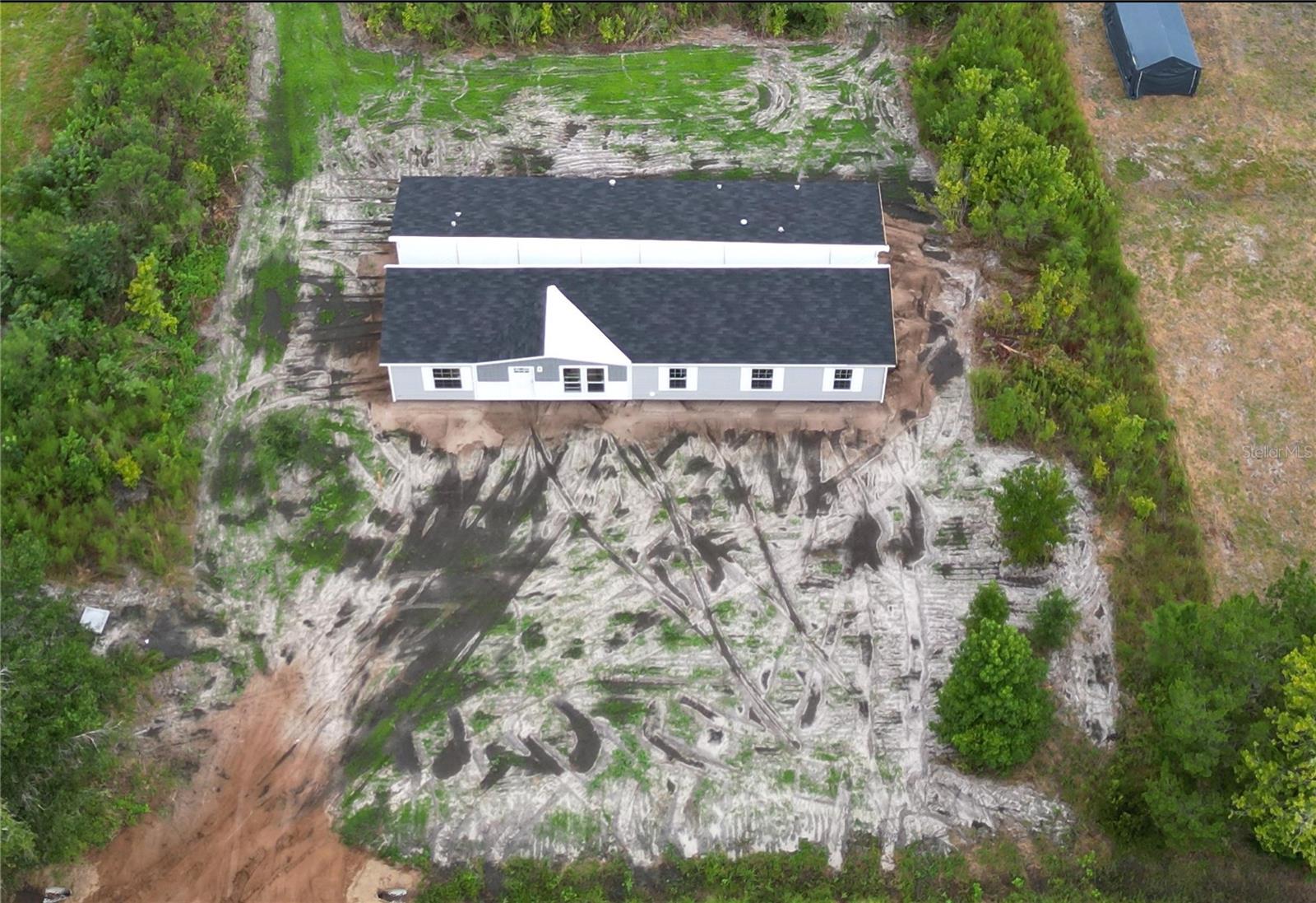 Photo of 1636 MISTLETOE STREET BUNNELL FL 32110