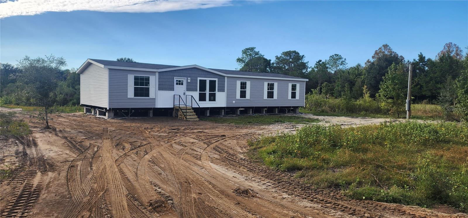 Photo of 1636 MISTLETOE STREET BUNNELL FL 32110
