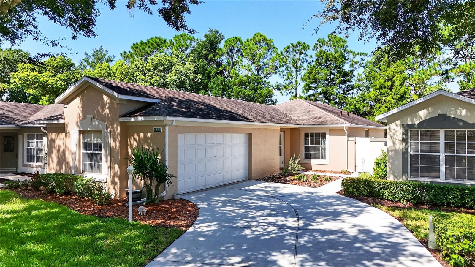 Photo of 4224 SNOWDON STREET CLERMONT FL 34711