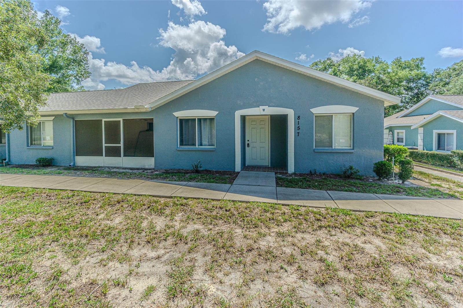Photo of 8157 STURBRIDGE COURT #8157 WEEKI WACHEE FL 34613