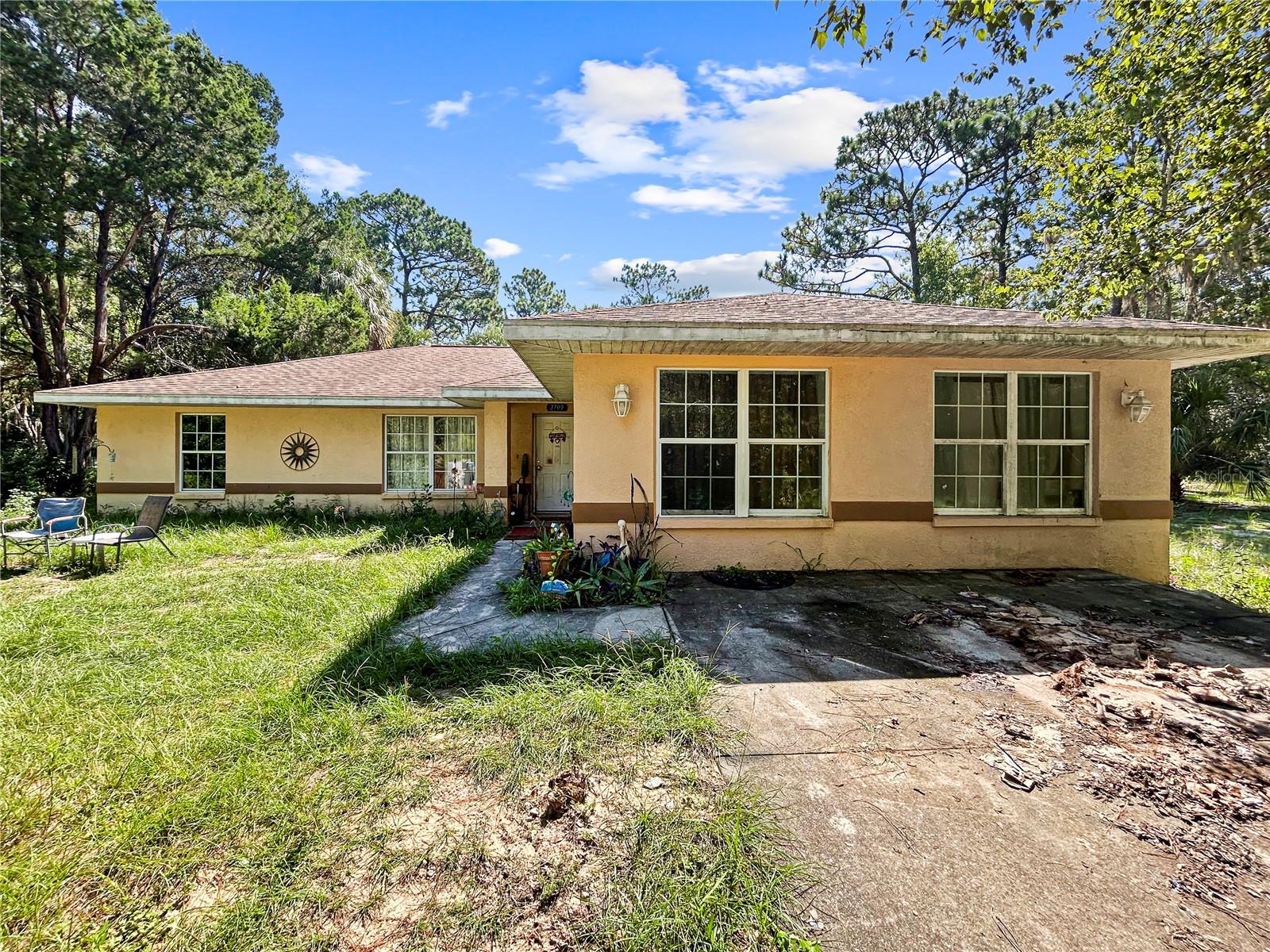 Photo of 2709 N TURKEY OAK DRIVE CRYSTAL RIVER FL 34428