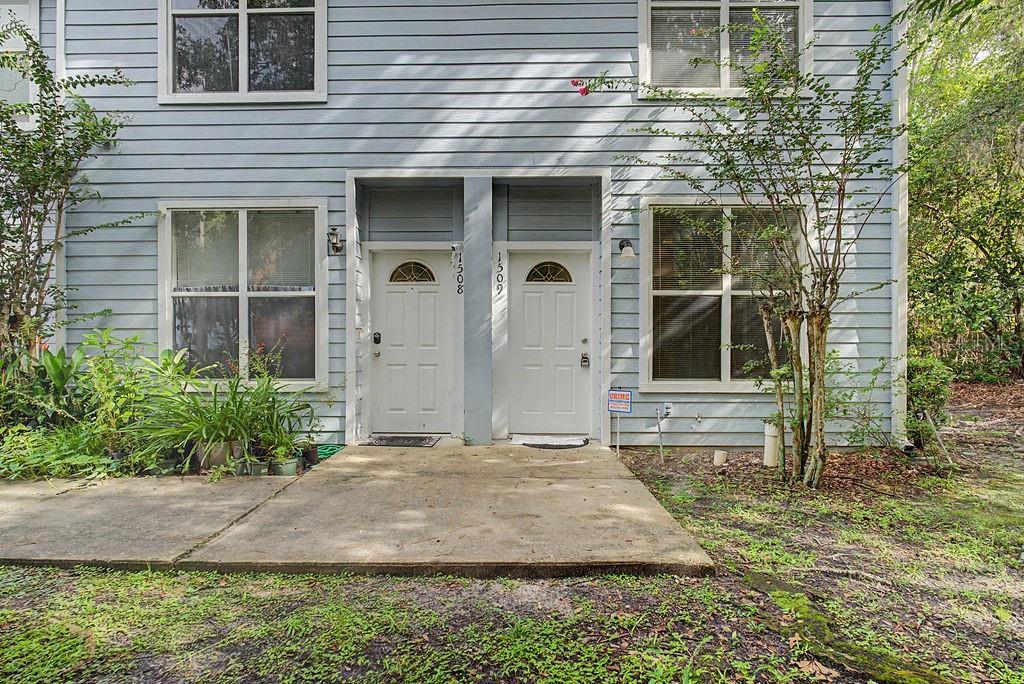 Photo of 3880 SW 20 AVENUE #1509 GAINESVILLE FL 32607
