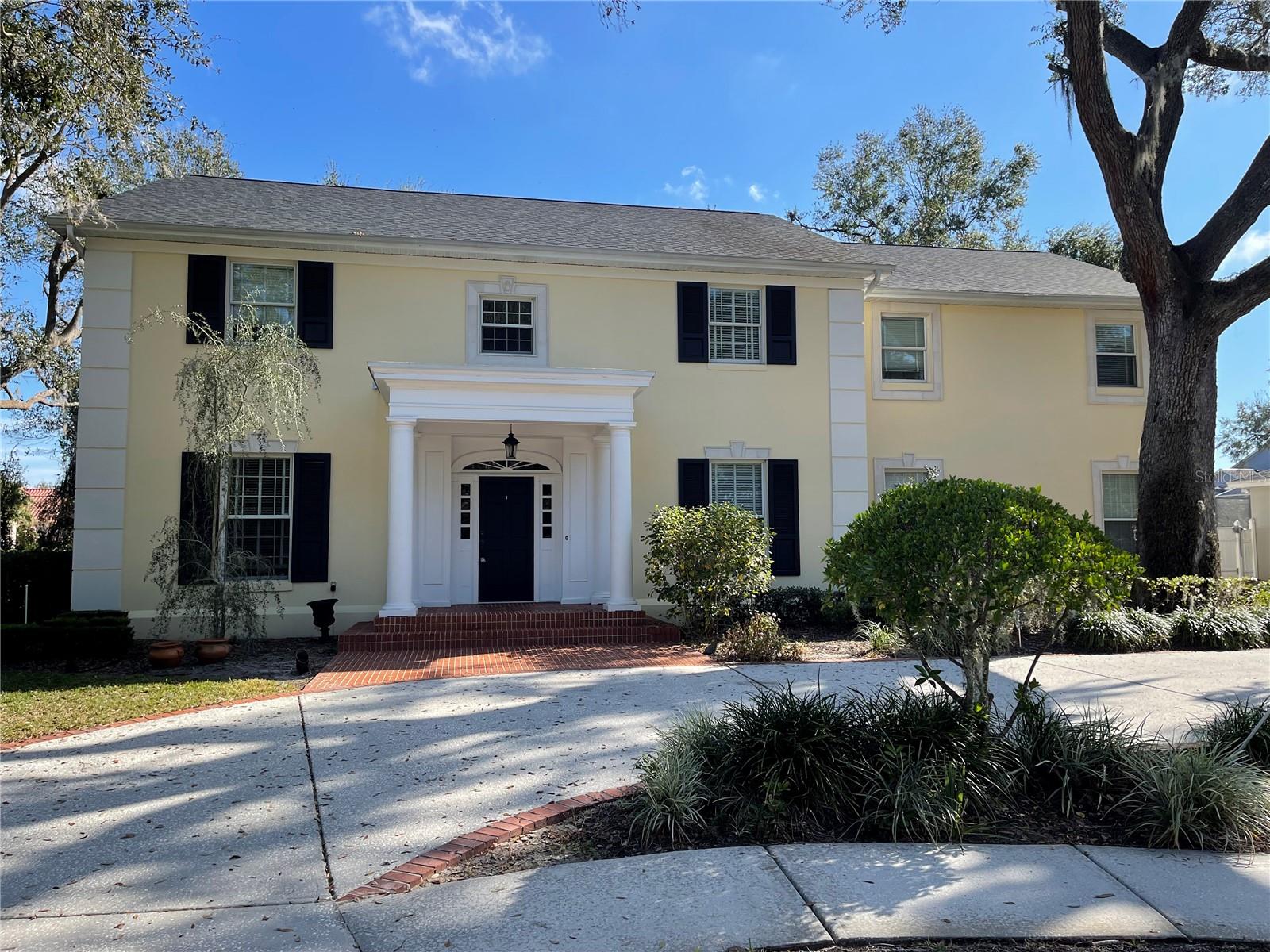 Photo of 6604 CRESCENT LAKE DRIVE LAKELAND FL 33813