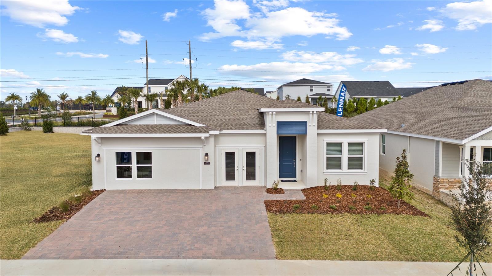 Photo of 1801 RIDER RAIN LANE APOPKA FL 32703