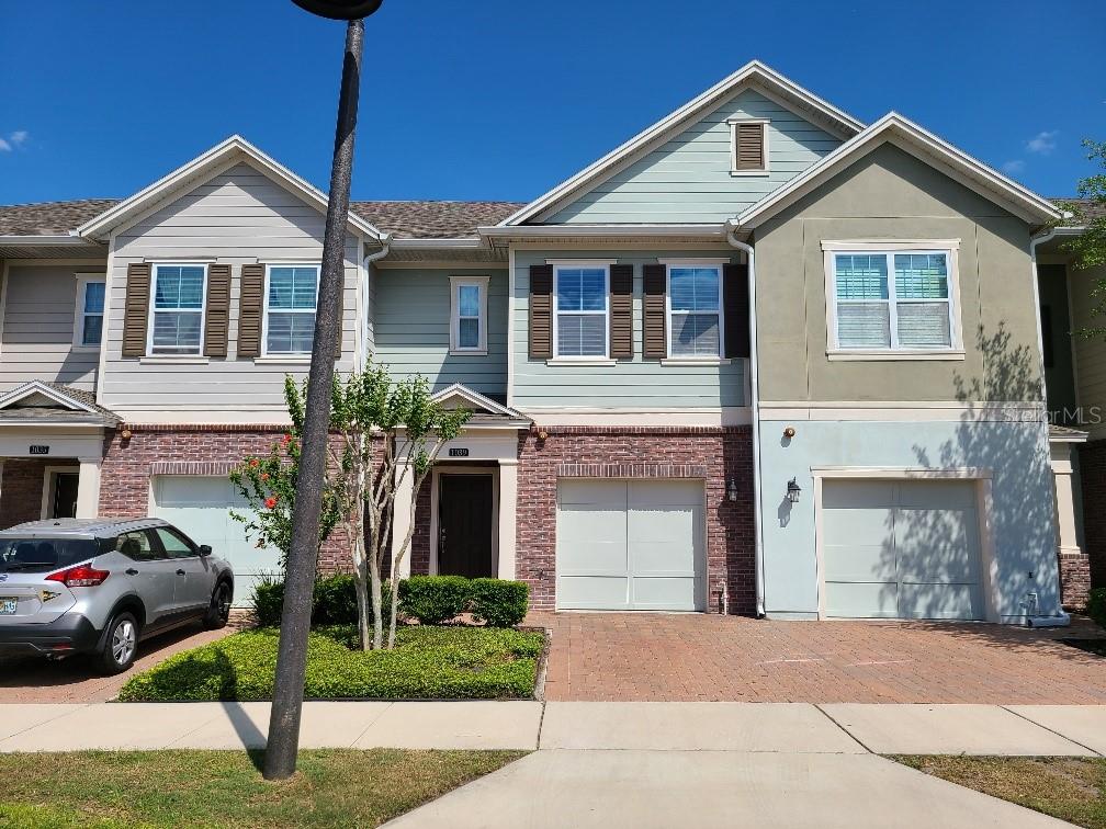 Photo of 1039 TARAMUNDI DRIVE OVIEDO FL 32765