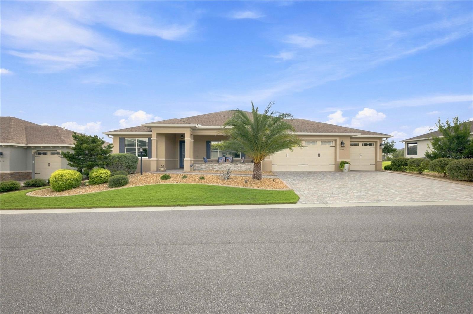 Photo of 8138 SW 92ND CIRCLE OCALA FL 34481